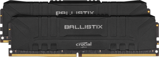 Crucial Ballistix (BL2K8G30C15U4B) 16 GB 3000 MHz DDR4 Ram kullananlar yorumlar